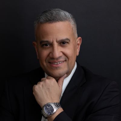 José Antonio Silva, especialista en Transformación Digital e IA Empresarial
